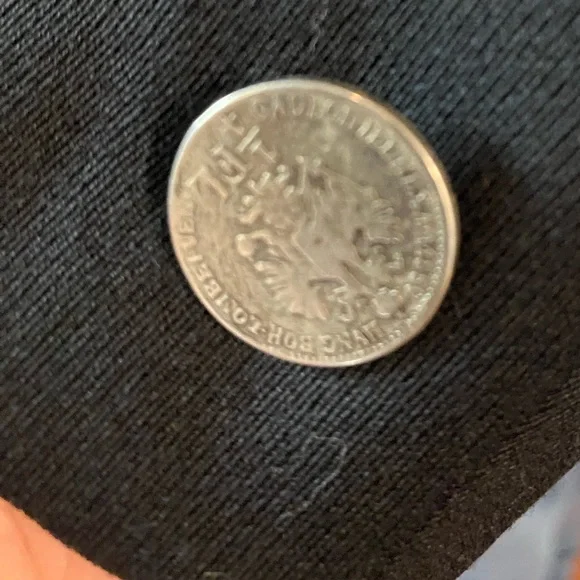 Men's Vintage Jacket - Picture 5 of 13